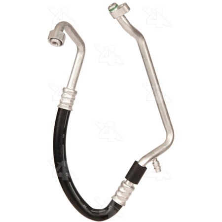 Four Seasons Honda Civic 09-06 Hose Assembly, 55260 55260